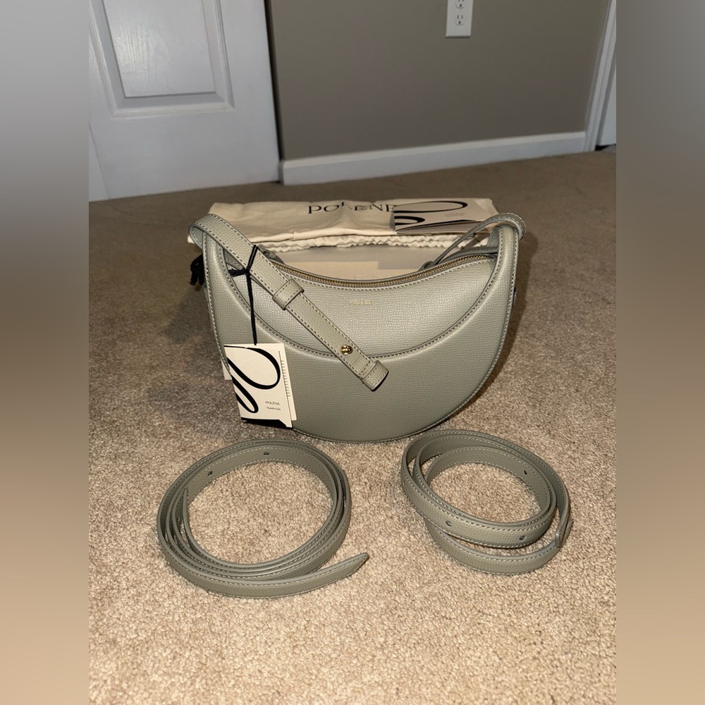 Polene Numero Dix Olive